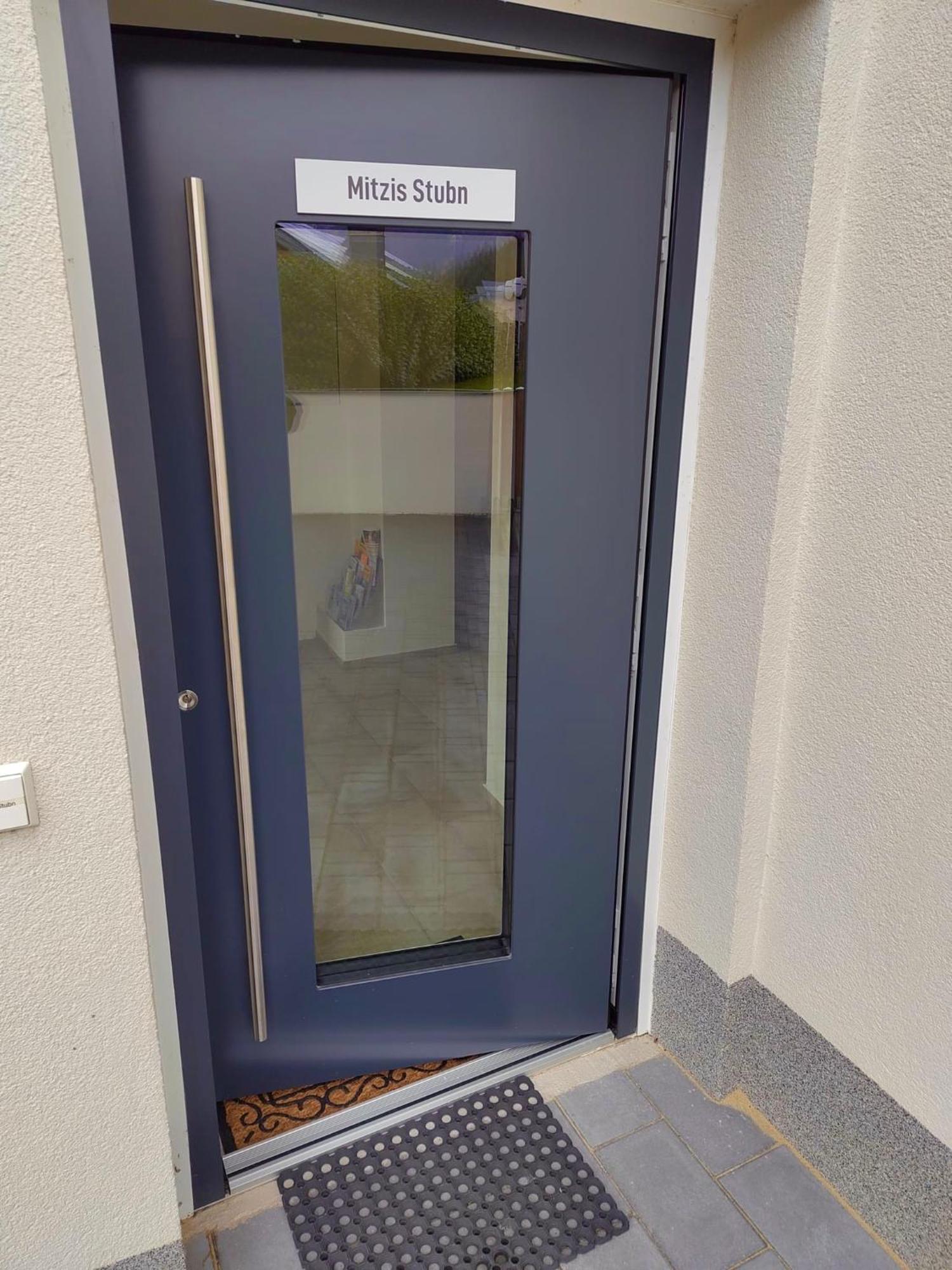 Mitzis Stubn Apartments - Bad Goisern - 24-Hour Self Check-In Exteriér fotografie